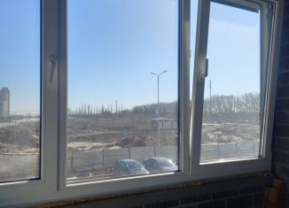 Продаю однокомнатную квартиру, 42 м2, Липецк, Минская улица, 6Ак1