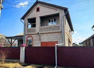 Продам коттедж, 235 м2, Абакан, Солнечная улица