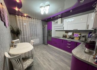 2-комнатная квартира на продажу, 61.5 м2, Чита, микрорайон Царский, 1