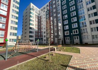 Продается однокомнатная квартира, 37 м2, Калининград, Московский район
