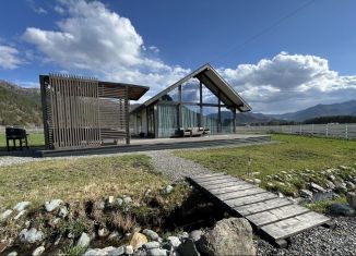 Сдам коттедж, 103 м2, Республика Алтай