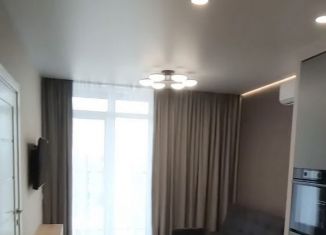 Продажа 1-комнатной квартиры, 44 м2, Краснодар, Колхозная улица, 5/1, микрорайон Табачная Фабрика