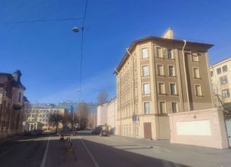 Продажа комнаты, 12.2 м2, Санкт-Петербург, улица Красного Курсанта, 43, метро Спортивная