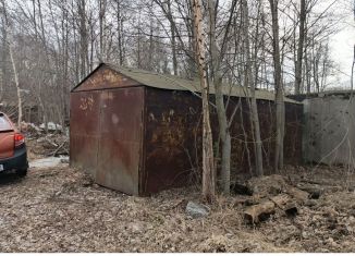 Продажа гаража, 18 м2, Кондопога