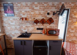 Сдача в аренду дома, 13 м2, поселок городского типа Шерегеш, Рябиновая улица, 25