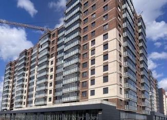 Продается 1-ком. квартира, 40.1 м2, Старый Оскол, микрорайон Центральный, 4, ЖК Оскол Сити