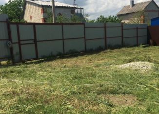 Продается участок, 5.9 сот., хутор Убых, Пасечная улица