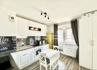 Сдается в аренду квартира студия, 28.7 м2, посёлок Парголово, Заречная улица, 45к2