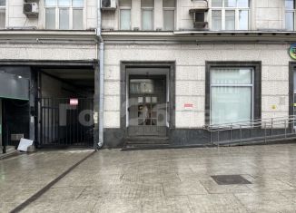 Складское помещение в аренду, 218.2 м2, Москва, 1-я Тверская-Ямская улица, 11, ЦАО