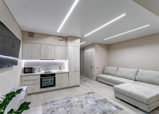 Продаю однокомнатную квартиру, 38 м2, Сочи, Донская улица, 108Ак1, микрорайон Донская