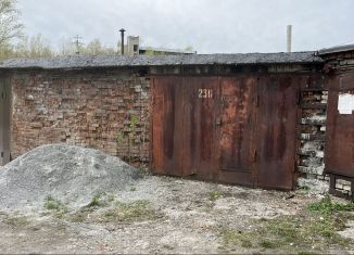 Продам гараж, Искитим, Зелёная улица