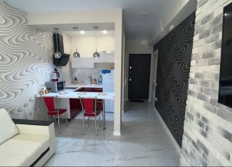 Продаю квартиру студию, 28 м2, Сочи, переулок Горького, 24к1, ЖК Сокол