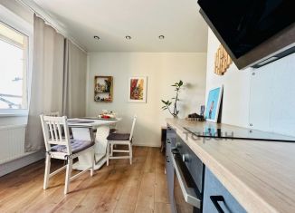 Продается 3-ком. квартира, 80 м2, Челябинск, Ярославская улица, 11А, ЖК Ярославский