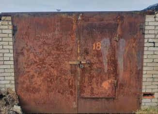 Гараж на продажу, 24 м2, Кингисепп