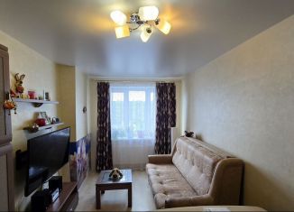 Продается 1-ком. квартира, 33.4 м2, Мурино, улица Шоссе в Лаврики, 55