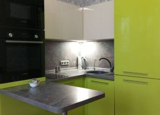 Квартира на продажу студия, 20 м2, Нижний Новгород, метро Горьковская, улица Героя Жидкова, 2