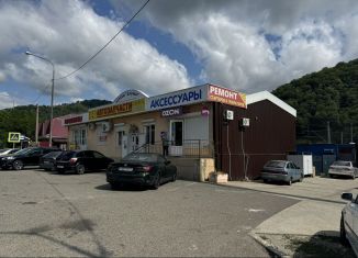 Продаю торговую площадь, 400 м2, посёлок Пригородный, Майкопская улица, 64