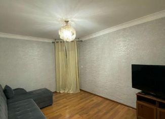 Продам 2-ком. квартиру, 45 м2, Грозный, улица Иоанисиани, 22, 1-й микрорайон