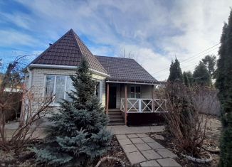 Сдача в аренду дачи, 100 м2, СНТ Радуга-1, 13-я улица, 2