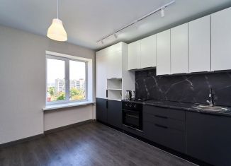 Продается 1-комнатная квартира, 40 м2, Краснодар, улица Митрофана Седина, 175, микрорайон Центральный
