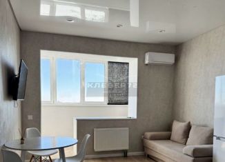 Сдам в аренду однокомнатную квартиру, 50 м2, Тюмень, улица Мельникайте, 2к4, ЖК Горизонт