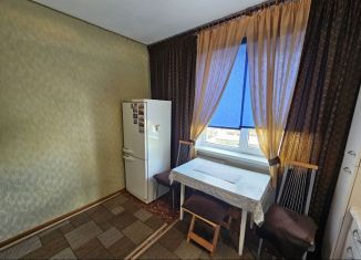 Продам однокомнатную квартиру, 38 м2, Тамбов, Астраханская улица, 175к25