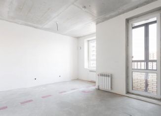 Продам квартиру студию, 27.9 м2, Новосибирск, улица имени генерал-майора А.Н. Рожкина, 12, Калининский район