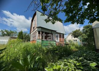 Продаю дачу, 45 м2, Кострома, Заволжский район, СТ Волжанка, 192