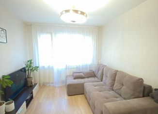 Продается 1-ком. квартира, 27.7 м2, Санкт-Петербург, Парашютная улица, 4, метро Удельная