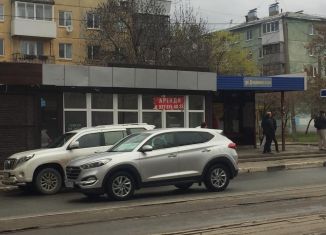 Продажа торговой площади, 35 м2, Самара, Аэродромная улица, 2А, метро Гагаринская