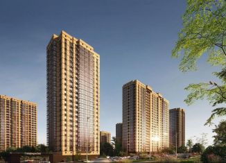 Продажа 1-комнатной квартиры, 39 м2, Ростов-на-Дону