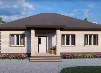 Продажа дома, 131 м2, Мелеуз, улица Карла Маркса