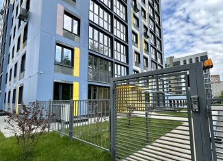 Продам 1-ком. квартиру, 50.7 м2, Брянск, ЖК Резиденция Гринпарк, улица имени О.С. Визнюка, 18