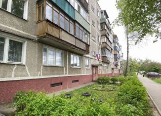 Продажа двухкомнатной квартиры, 47.5 м2, Нижний Новгород, улица Вахтангова, 16, метро Буревестник