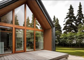 Дом на продажу, 48 м2, Карелия, Береговая улица