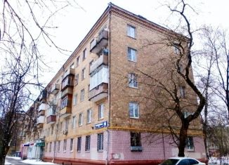 Продажа помещения свободного назначения, 40.6 м2, Москва, 3-я Владимирская улица, 16