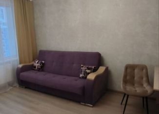 Сдаю 1-комнатную квартиру, 38 м2, Пермь, улица Крылова, 15, ЖК Данилиха