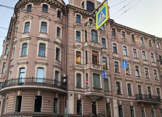 Продажа комнаты, 12.5 м2, Санкт-Петербург, Большой проспект Петроградской стороны, 83, Петроградский район