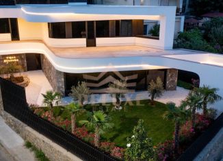 Продам дом, 440 м2, Ялта, улица Лукомского, 12