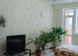 Продам однокомнатную квартиру, 41.4 м2, Пермь, Самаркандская улица, 145, ЖК Авиатор