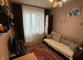 Однокомнатная квартира на продажу, 30 м2, Ульяновск, бульвар Архитекторов, 13, Ленинский район