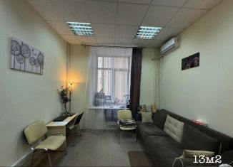Сдаю офис, 81 м2, Москва, Лесная улица, 43, Тверской район