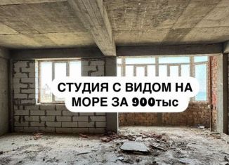 Продам квартиру студию, 25 м2, Избербаш, Лунная улица, 10
