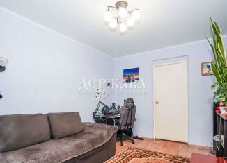 Однокомнатная квартира на продажу, 31 м2, Старый Оскол, микрорайон Приборостроитель, 6