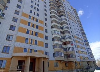Продаю 1-ком. квартиру, 37.8 м2, Курчатов, улица Ефима Славского, 7