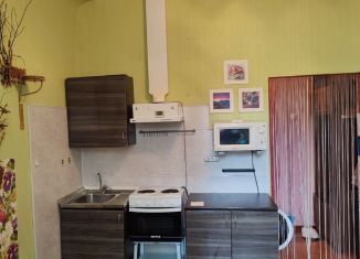 Продам квартиру студию, 21 м2, Республика Башкортостан, улица Калинина, 57А