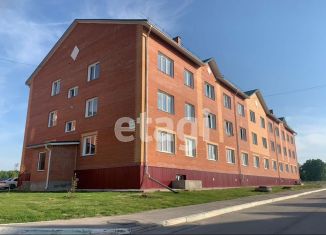 Продажа квартиры студии, 23.9 м2, Бердск, Черемушная улица, 53к2