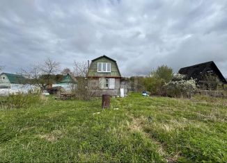 Продаю дачу, 36 м2, Кострома, Фабричный район, садоводческое товарищество Дубки, 828