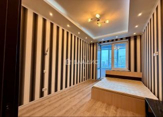 Продам двухкомнатную квартиру, 53.6 м2, Реутов, Лесная улица, 11к1