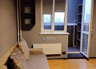 Квартира на продажу студия, 20 м2, Тюмень, Газопромысловая улица, 8, ЖК Новый Мыс 2.0